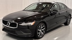 2019 Volvo S60 T5 Momentum