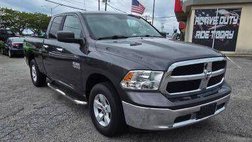 2017 Ram Ram Pickup 1500 SLT