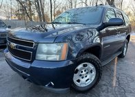 2007 Chevrolet Tahoe LT 4WD