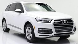 2019 Audi Q7 Premium