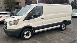 2020 Ford Transit 150