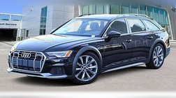 2026 Audi A6 allroad quattro Premium Plus 55 TFSI