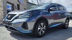 2023 Nissan Murano S