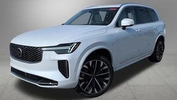 2026 Volvo XC90 T8 Ultra 7P