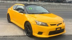 2012 Scion tC RS 7.0