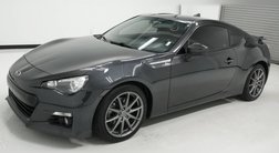 2015 Subaru BRZ Limited