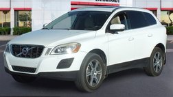 2013 Volvo XC60 T6