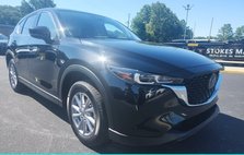 2022 Mazda CX-5 2.5 S Preferred