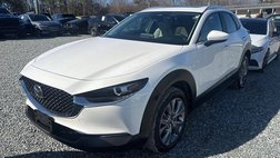 2025 Mazda CX-30 Preferred