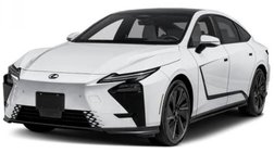 2026 Lexus ES 500e Premium