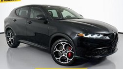 2024 Alfa Romeo Tonale Hybrid Veloce