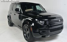 2023 Land Rover Defender 110 X-Dynamic SE