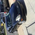 2004 Infiniti G35 Base