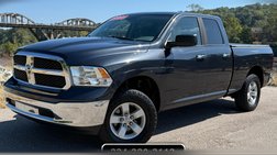 2016 Ram Ram Pickup 1500 SLT