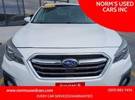2018 Subaru Outback 2.5i Touring