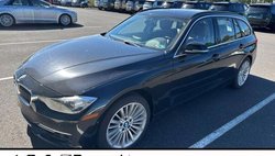 2014 BMW 3 Series 328i xDrive