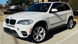 2012 BMW X5 xDrive35i