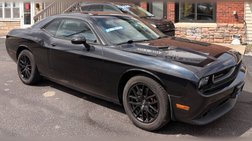 2011 Dodge Challenger SE