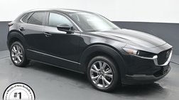 2022 Mazda CX-30 2.5 S Select