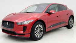 2020 Jaguar I-PACE EV400 S