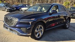 2026 Genesis GV70 2.5T