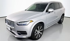 2024 Volvo XC90 B6 Plus Bright Theme 6P