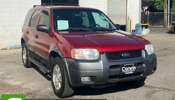 2003 Ford Escape XLT Popular 2