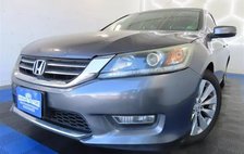 2013 Honda Accord EX