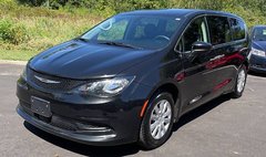 2021 Chrysler Voyager L