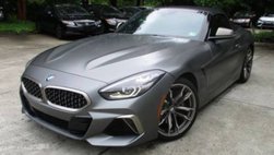 2020 BMW Z4 sDrive M40i