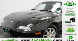 1997 Mazda MX-5 Miata Base