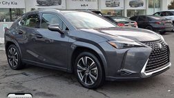 2024 Lexus UX 250h Premium