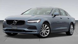 2017 Volvo S90 T6 Momentum