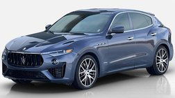 2021 Maserati Levante S GranSport