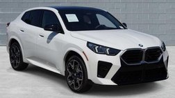 2025 BMW X2 M35i