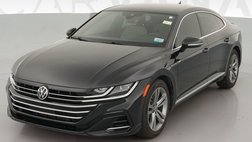 2022 Volkswagen Arteon SE R-Line