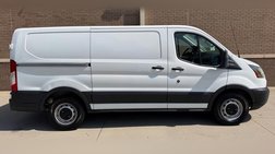 2017 Ford Transit 150