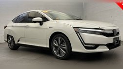 2019 Honda Clarity Plug-In Hybrid Base