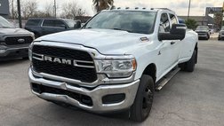 2024 Ram Ram Pickup 3500 Tradesman