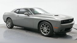 2017 Dodge Challenger GT