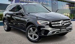 2021 Mercedes-Benz GLC-Class GLC 300 4MATIC