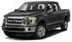 2015 Ford F-150 XL