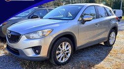 2015 Mazda CX-5 Grand Touring