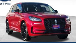 2024 Lincoln Corsair Premiere