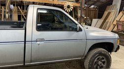 1991 Nissan Truck Base