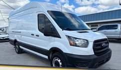2020 Ford Transit 350