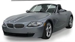 2007 BMW Z4 3.0si