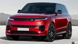 2023 Land Rover Range Rover Sport P530 First Edition