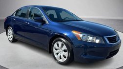 2008 Honda Accord EX