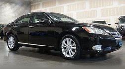 2011 Lexus ES 350 Base